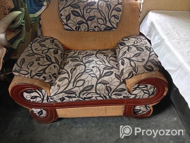 বসার সোফা বিক্রি করা হবে