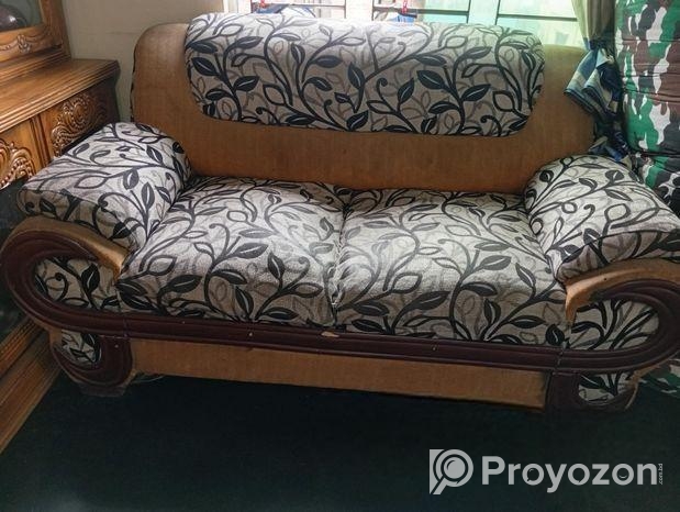 বসার সোফা বিক্রি করা হবে