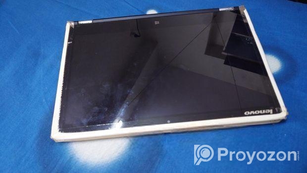 Yoga 11 Isk 2k Display 8/128 Gb Ssd