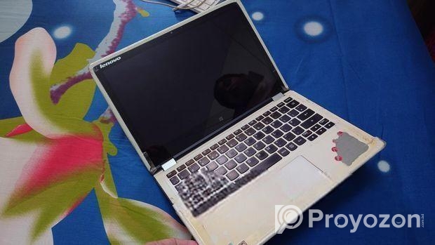 Yoga 11 Isk 2k Display 8/128 Gb Ssd