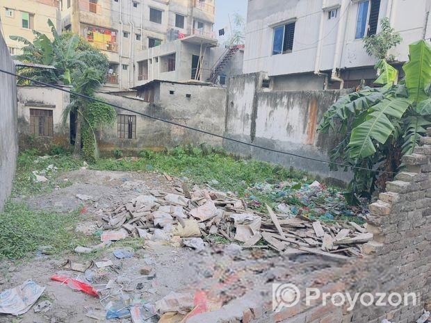 জমি বিক্রয় করা হবে