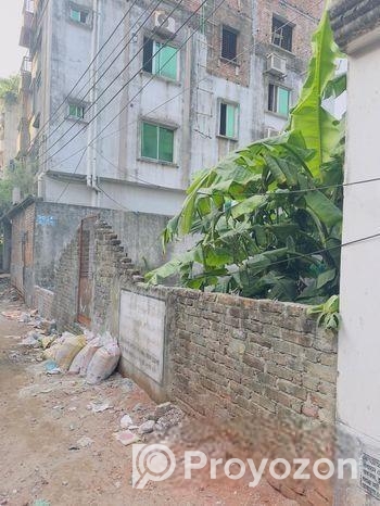 জমি বিক্রয় করা হবে