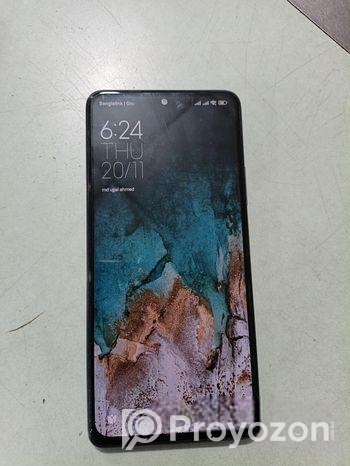 Xiaomi Redmi Note 10 Pro Max 6/128 gb (Used)