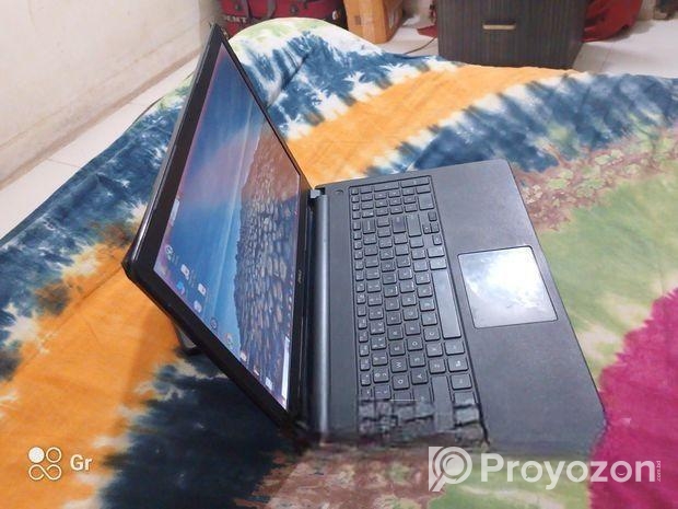 Dell Latitude Core I7 Laptop