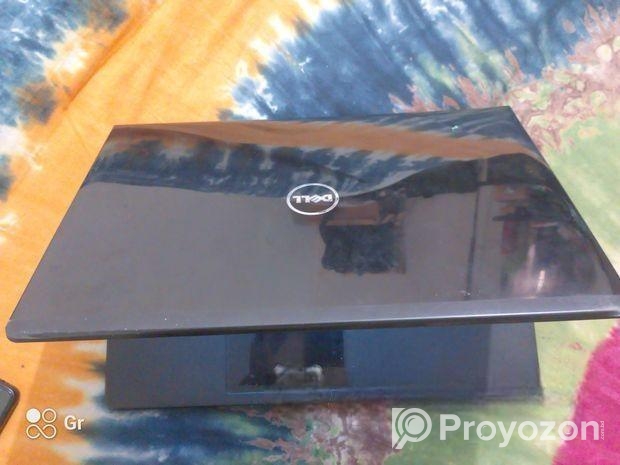 Dell Latitude Core I7 Laptop