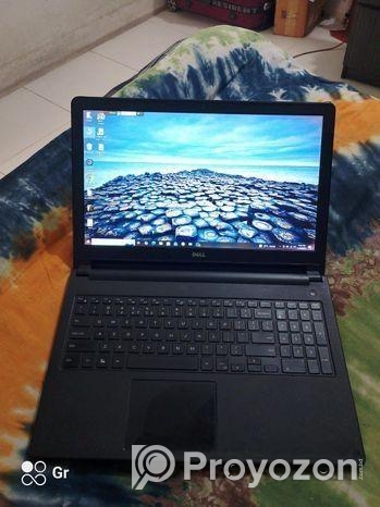 Dell Latitude Core I7 Laptop