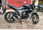 Suzuki Gixxer Monotone ON-TEST 2024