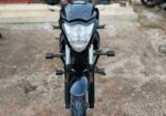 Suzuki Gixxer Monotone ON-TEST 2024