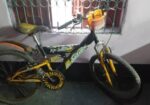 Bicycle for sale
