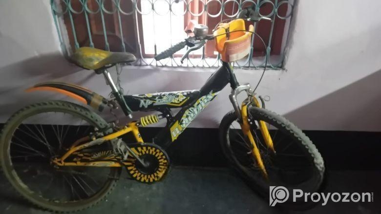 Bicycle for sale
