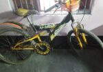 Bicycle for sale