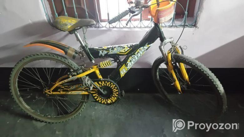 Bicycle for sale