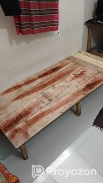 চকি – টেবিল বিক্রয় করা হবে