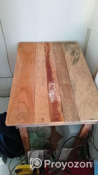 চকি – টেবিল বিক্রয় করা হবে