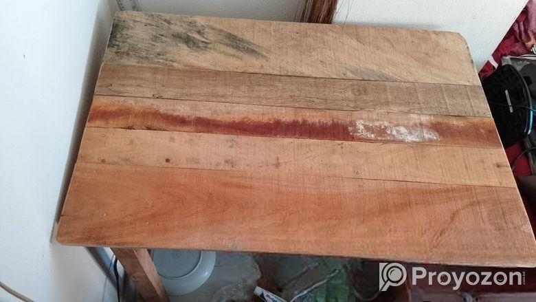 চকি – টেবিল বিক্রয় করা হবে