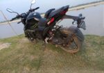 Suzuki Gixxer dd carb 2023