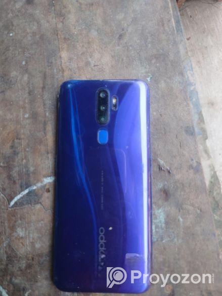 OPPO A9 2020 original