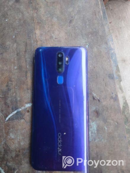 OPPO A9 2020 original