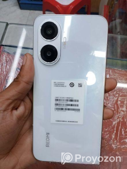 Xiaomi Redmi Turbo 4 pro