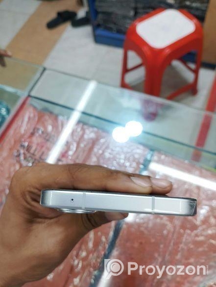 Xiaomi Redmi Turbo 4 pro