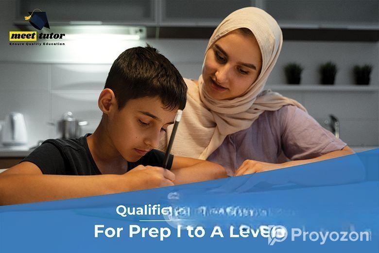 Top English Medium Tutor Available (Cambridge | Edexcel)