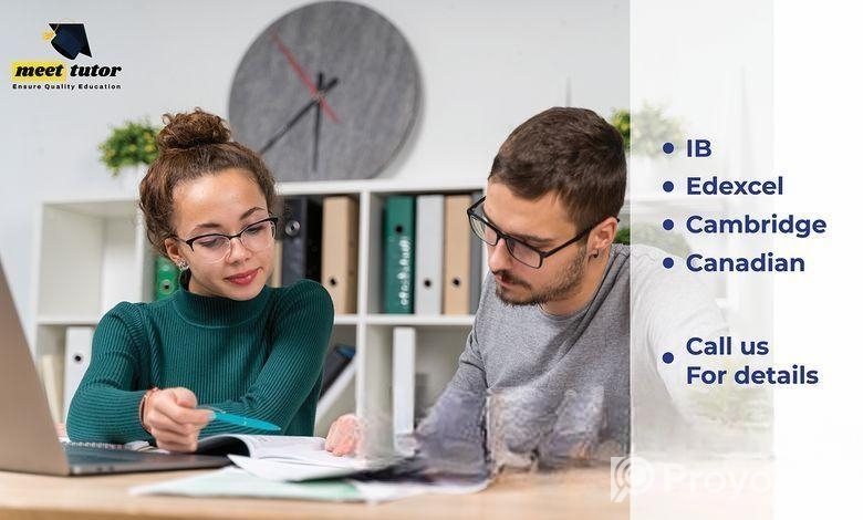 Top English Medium Tutor Available (Cambridge | Edexcel)