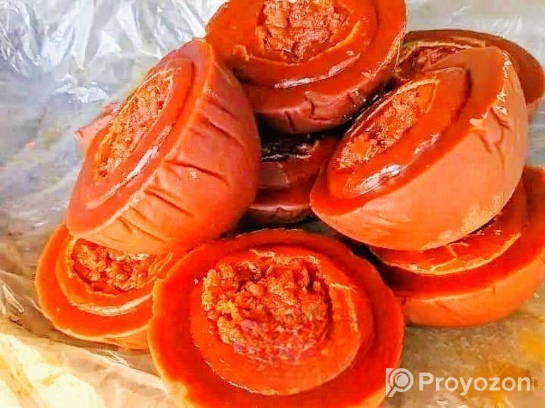 খাঁটি খেজুরের গুড় ও পাটালি