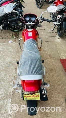 Hero HF Deluxe Brand new 2025