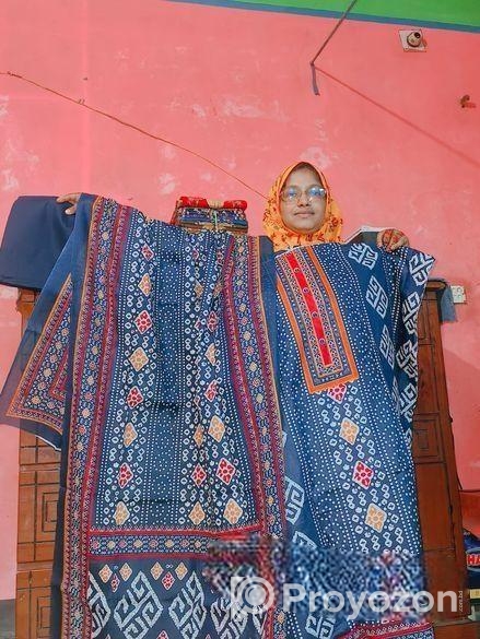 নিউ জমজম থ্রি পিস