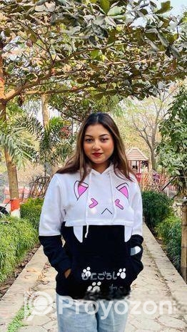 Exclusive Hoodie Collection