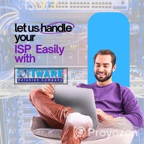 Dish Cable & Isp Billing Software in Bangladesh