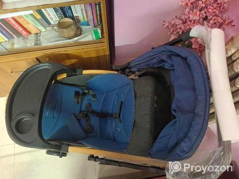 Baby Stroller
