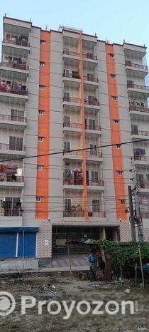 রেডি ফ্লাট বিক্রয়