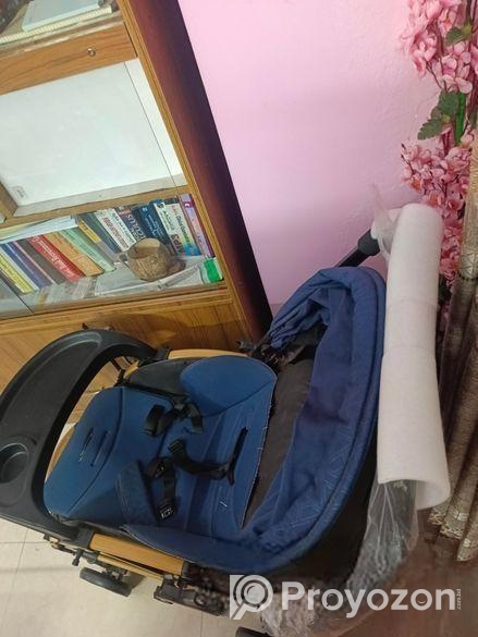 Baby Stroller