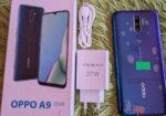 OPPO A9 2020 . (Used)