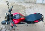 Yamaha FZS V3 . 2023