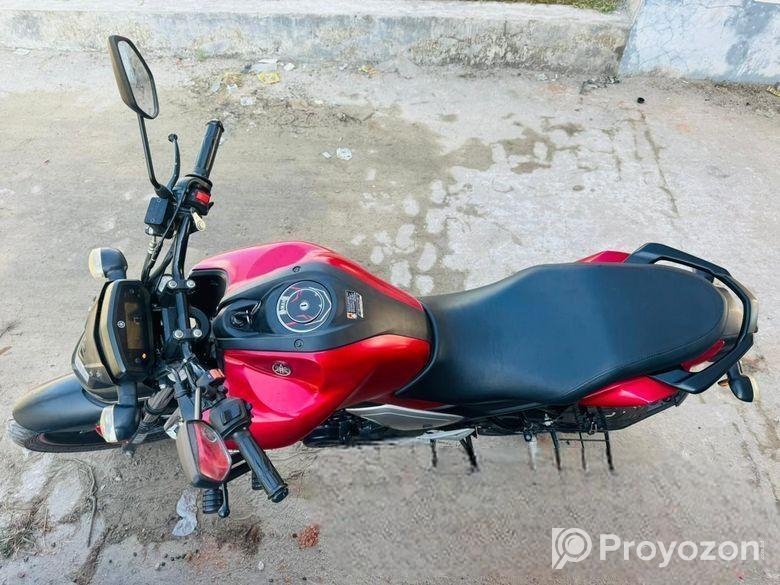 Yamaha FZS V3 . 2023
