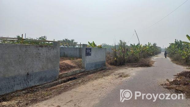 পূর্বাচল পার্ক ভিউ প্লট বিক্রি