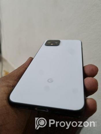 Google Pixel 4 4/64
