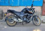 Yamaha FZS V3 Dlx 2023