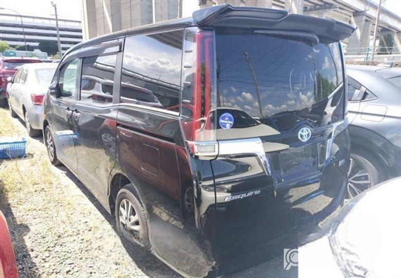 Toyota Esquire HV, PT-4,GI pkg 2020