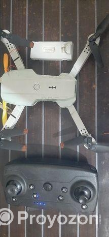 ড্রোন কেমেরা