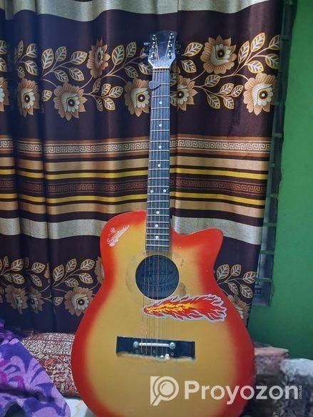 Acoustic Guitar (signature)