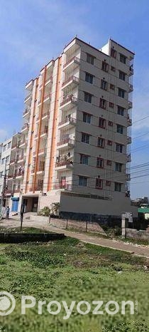 রেডি ফ্লাট বিক্রয়