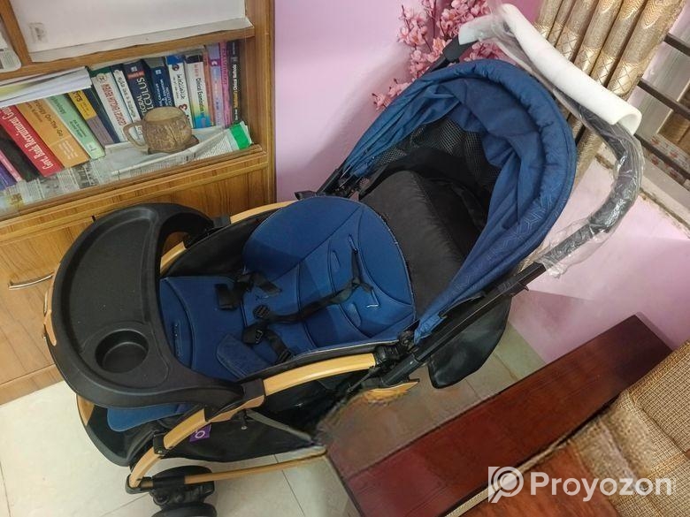 Baby Stroller