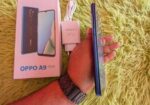 OPPO A9 2020 . (Used)