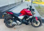 Yamaha FZS V3 . 2023