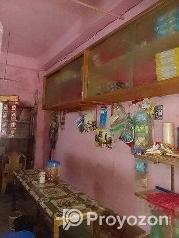 দোকান বিক্রি করা হবে