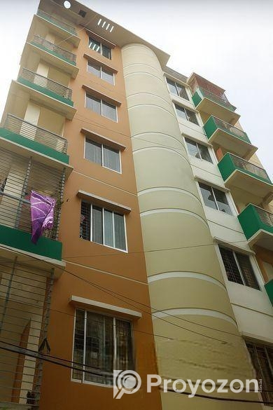 Urgent Sale! Commercial Flat in West Khulshi