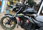 Suzuki Gixxer Brand new conditions 2025